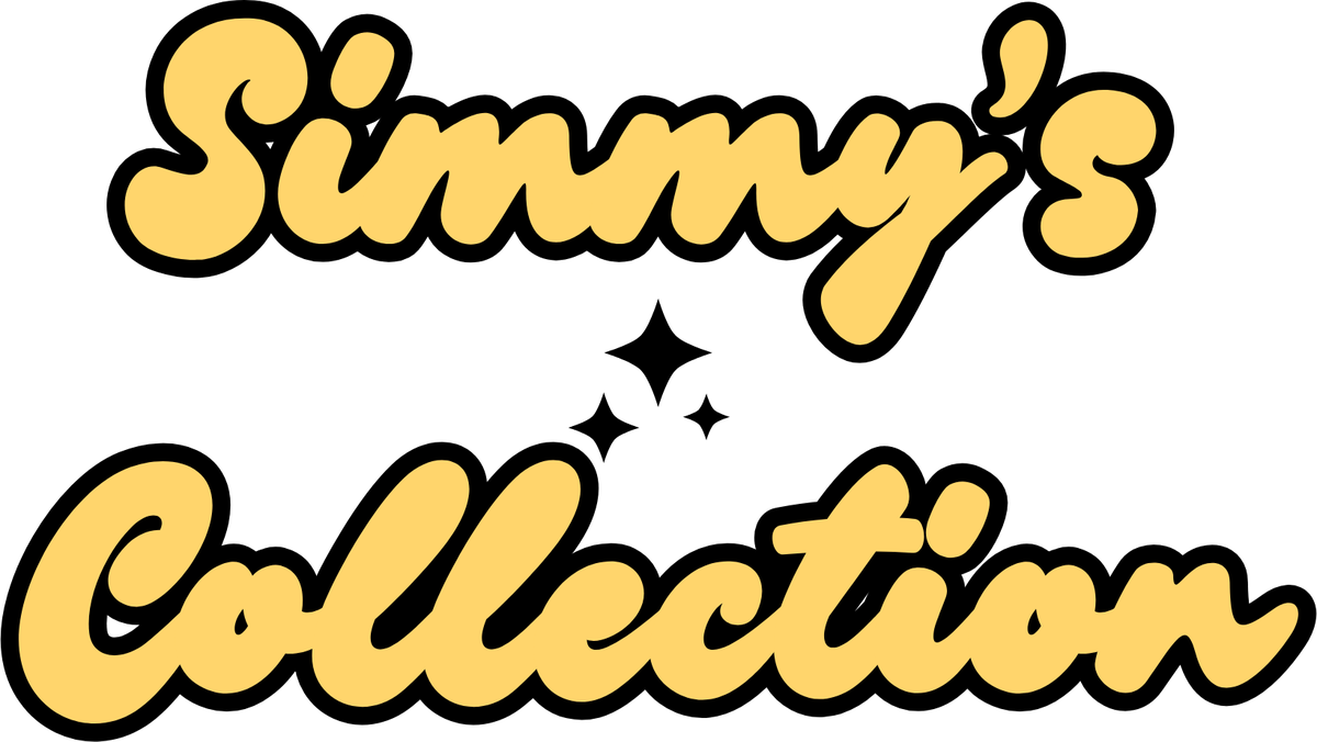 Simmy's Collection